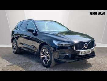 2021 (71) - 2.0 B5P Momentum 5dr Geartronic Petrol Estate