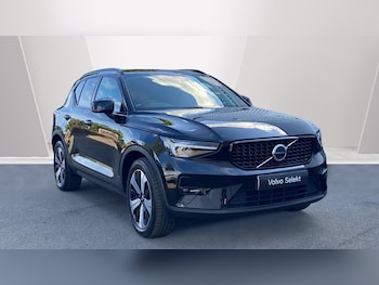 Used Volvo XC40 2023 for sale - 79406562: Photo