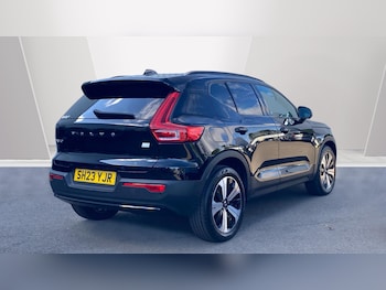 Used Volvo XC40 2023 for sale - 79406562: Photo