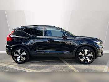 Used Volvo XC40 2023 for sale - 79406562: Photo