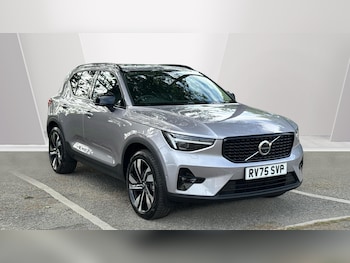 Used Volvo XC40 2025 for sale - 79053730: Photo
