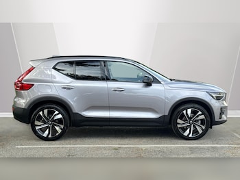 Used Volvo XC40 2025 for sale - 79053730: Photo