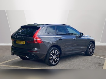 Used Volvo XC60 2025 for sale - 78703278: Photo