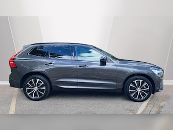 Used Volvo XC60 2025 for sale - 78703278: Photo
