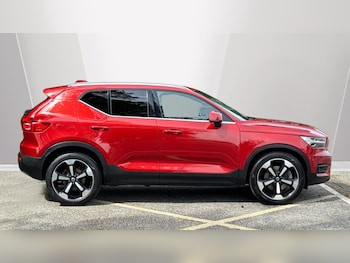 Used Volvo XC40 2021 for sale - 78750448: Photo
