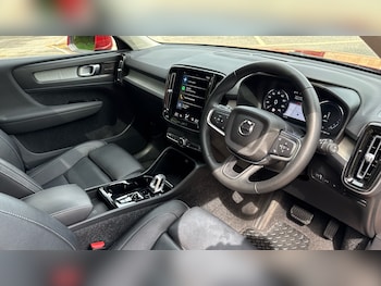 Used Volvo XC40 2021 for sale - 78750448: Photo