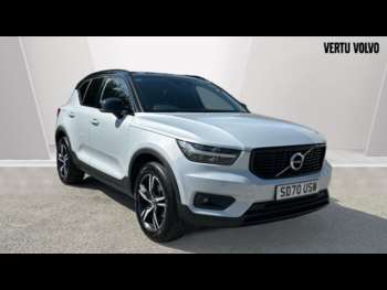 2021 (70) - 1.5 T3 [163] R DESIGN 5dr Geartronic Petrol Estate