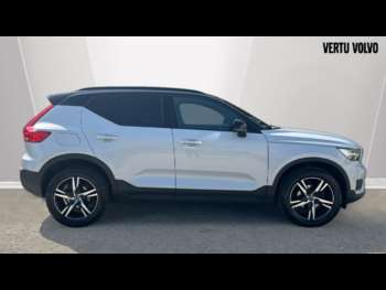 Used Volvo XC40 2021 for sale - 74937509: Photo