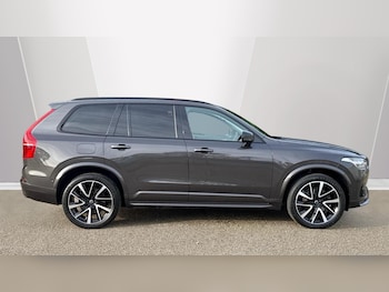Used Volvo XC90 2022 for sale - 76808027: Photo