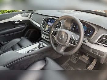 Used Volvo XC90 2022 for sale - 76808027: Photo