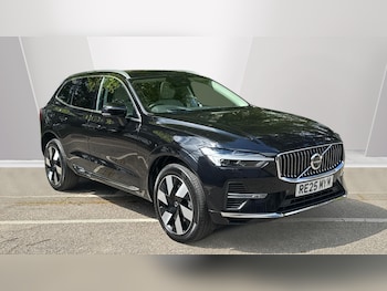 Used Volvo XC60 2025 for sale - 78421709: Photo