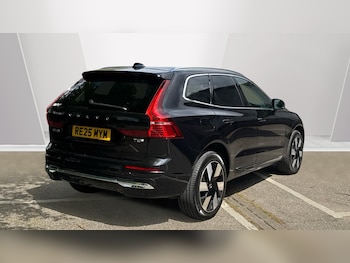 Used Volvo XC60 2025 for sale - 78421709: Photo