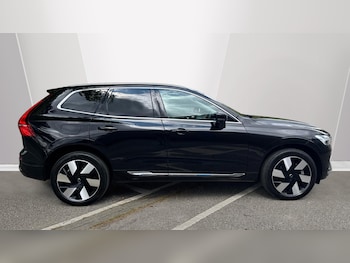 Used Volvo XC60 2025 for sale - 78421709: Photo