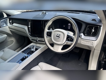 Used Volvo XC60 2025 for sale - 78421709: Photo