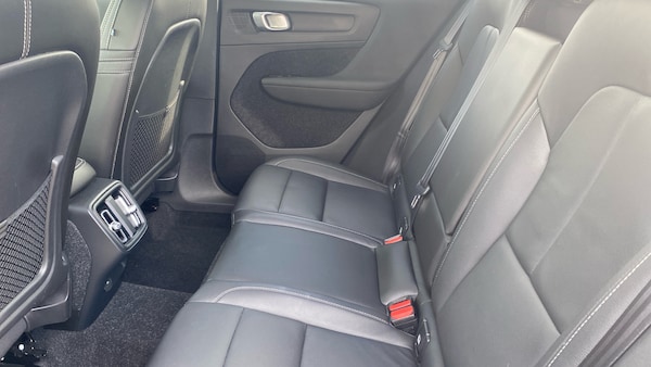 Used Volvo XC40 2019 for sale - 75582353: Photo 10