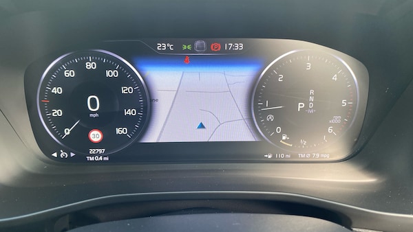 Used Volvo XC40 2019 for sale - 75582353: Photo 11