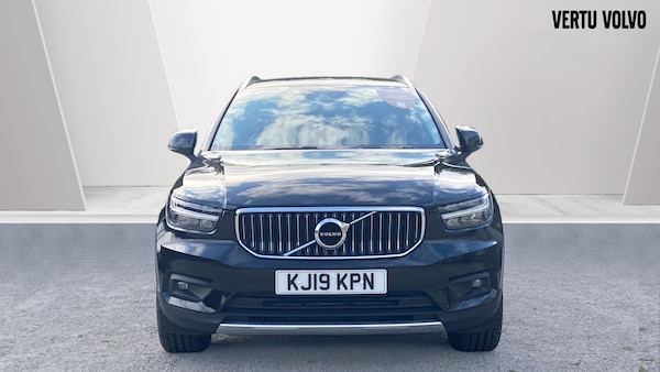 Used Volvo XC40 2019 for sale - 75582353: Photo 12