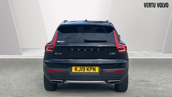 Used Volvo XC40 2019 for sale - 75582353: Photo 13