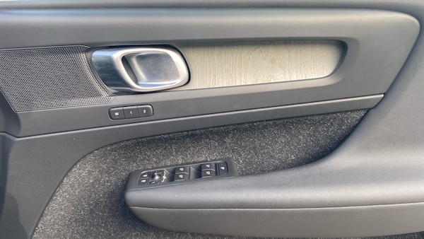 Used Volvo XC40 2019 for sale - 75582353: Photo 15
