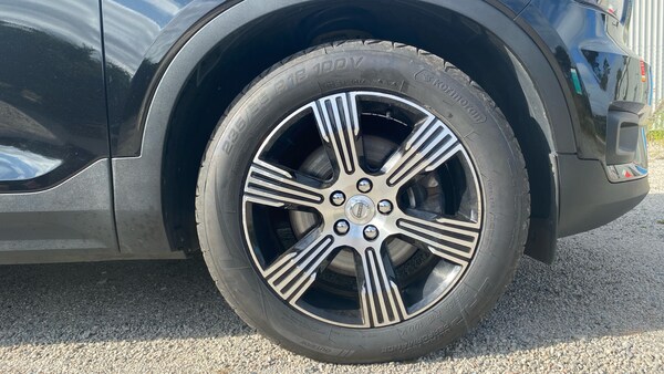 Used Volvo XC40 2019 for sale - 75582353: Photo 16