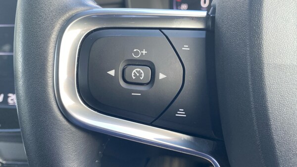 Used Volvo XC40 2019 for sale - 75582353: Photo 18