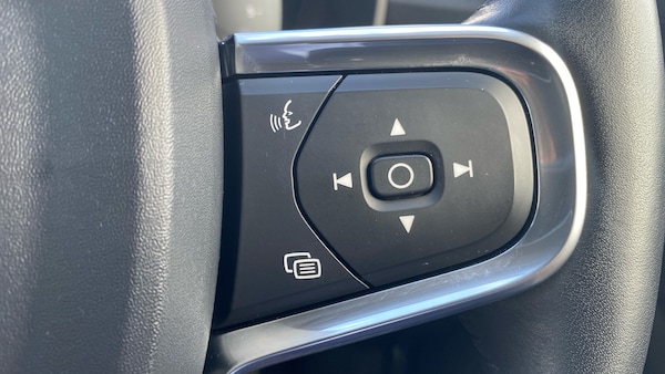 Used Volvo XC40 2019 for sale - 75582353: Photo 19