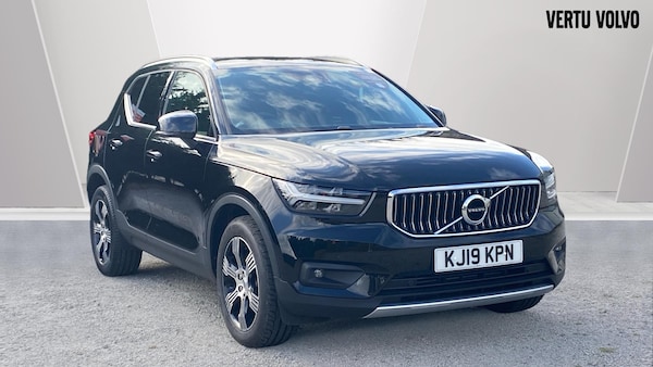 Used Volvo XC40 2019 for sale - 75582353: Photo 1
