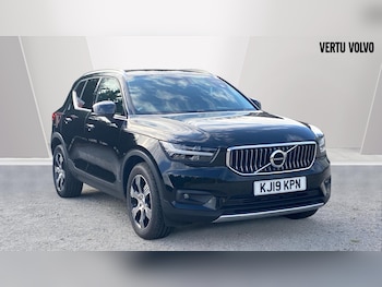 Volvo - XC40