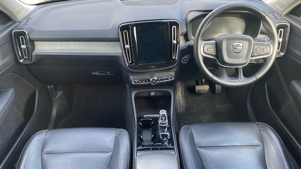 Used Volvo XC40 2019 for sale - 75582353: Photo 20
