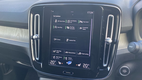 Used Volvo XC40 2019 for sale - 75582353: Photo 21