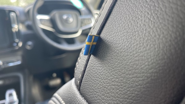 Used Volvo XC40 2019 for sale - 75582353: Photo 22