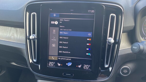 Used Volvo XC40 2019 for sale - 75582353: Photo 30
