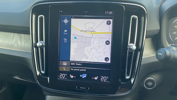 Used Volvo XC40 2019 for sale - 75582353: Photo 31