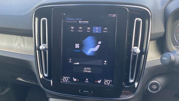 Used Volvo XC40 2019 for sale - 75582353: Photo 34