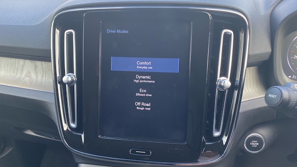 Used Volvo XC40 2019 for sale - 75582353: Photo 35