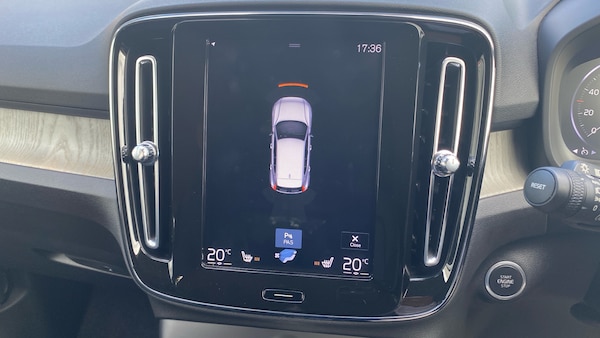 Used Volvo XC40 2019 for sale - 75582353: Photo 36