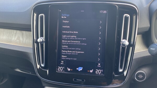 Used Volvo XC40 2019 for sale - 75582353: Photo 41