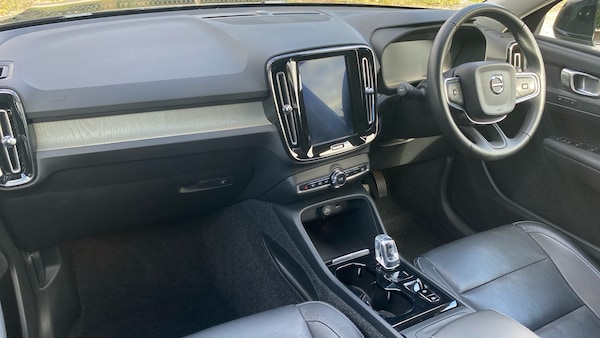 Used Volvo XC40 2019 for sale - 75582353: Photo 4