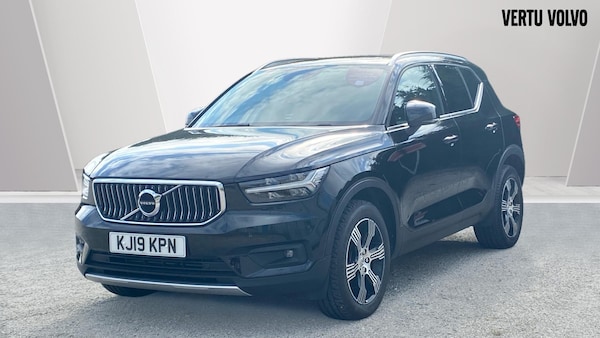Used Volvo XC40 2019 for sale - 75582353: Photo 6