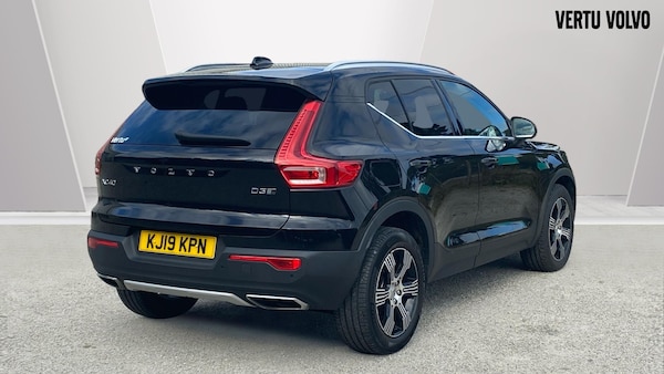Used Volvo XC40 2019 for sale - 75582353: Photo 7