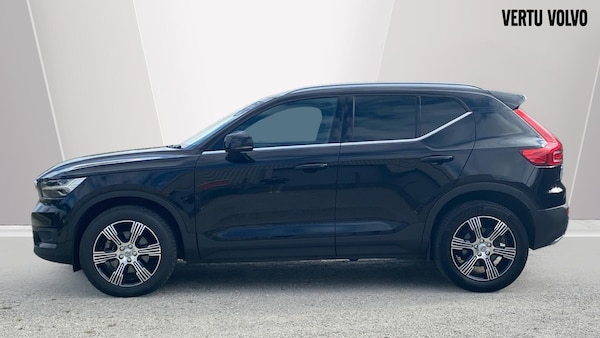 Used Volvo XC40 2019 for sale - 75582353: Photo 8