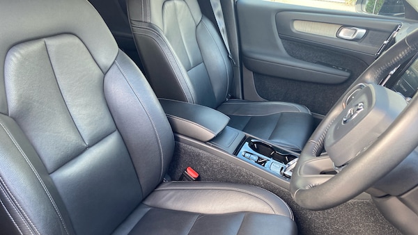 Used Volvo XC40 2019 for sale - 75582353: Photo 9