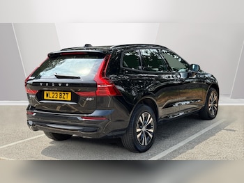Used Volvo XC60 2023 for sale - 78980038: Photo