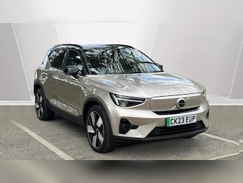 Used Volvo XC40 2023 for sale - 78496772: Photo