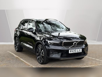 Used Volvo XC40 2025 for sale - 78653086: Photo