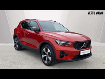 2023 (23) - 2.0 B4P Ultimate Dark 5dr Auto Petrol Estate