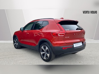 Used Volvo XC40 2023 for sale - 75440507: Photo