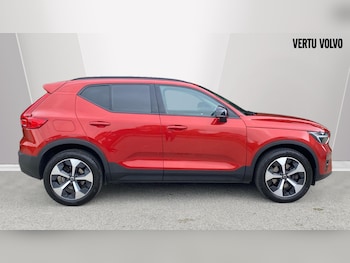 Used Volvo XC40 2023 for sale - 75440507: Photo