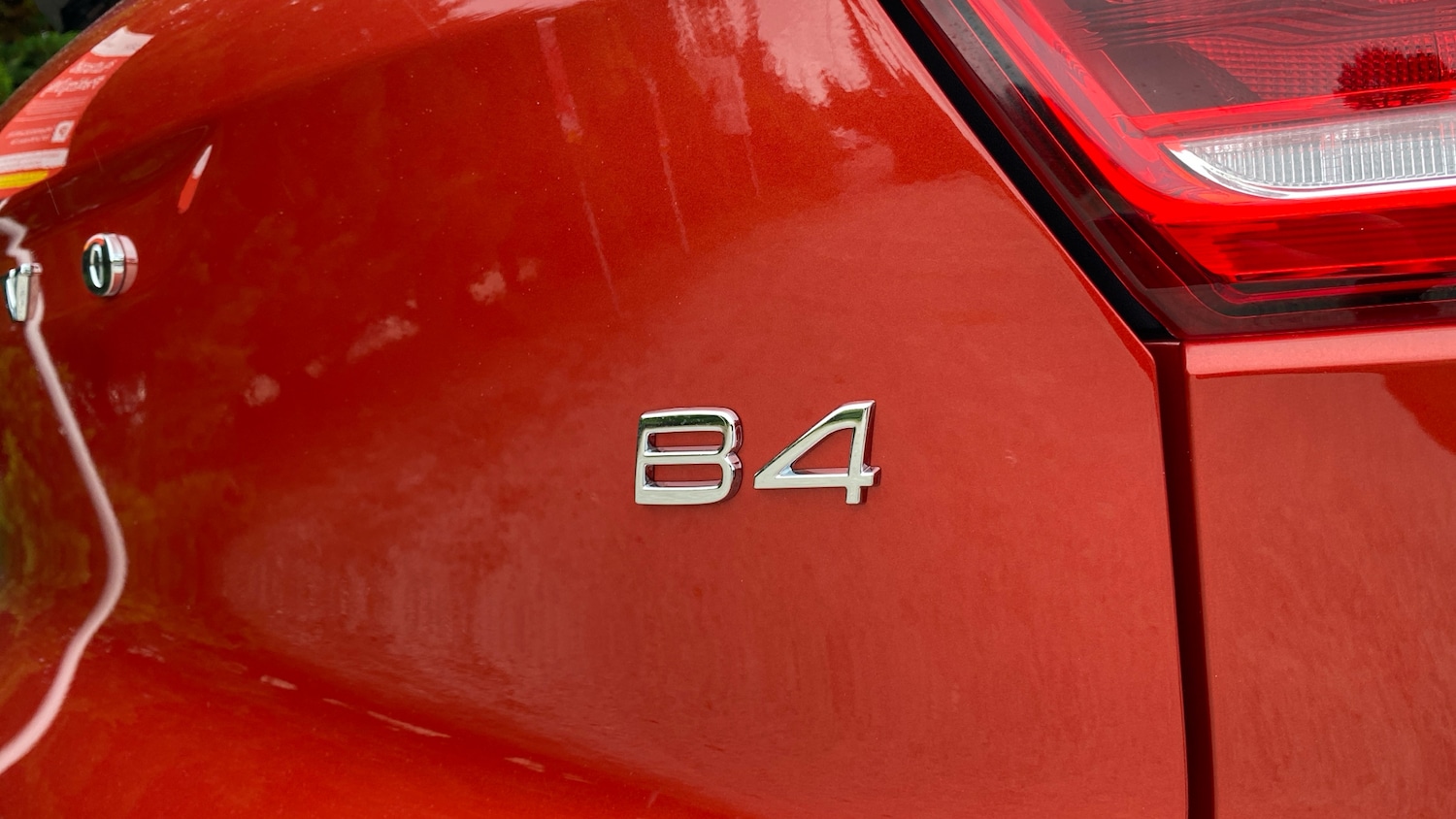 Vehicle 40