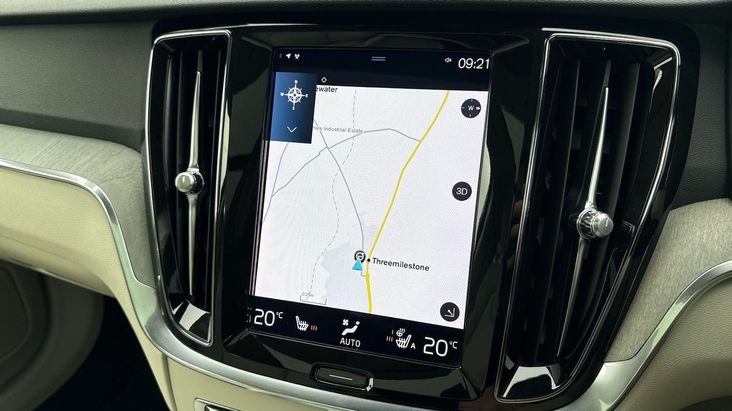 Used Volvo V60 2022 for sale - 77638731: Photo 18